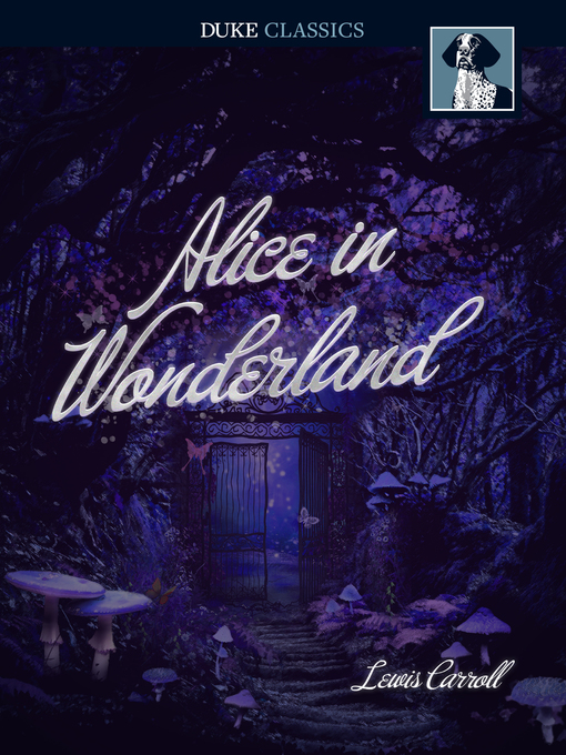 Title details for Alice in Wonderland by Lewis Carroll - Available